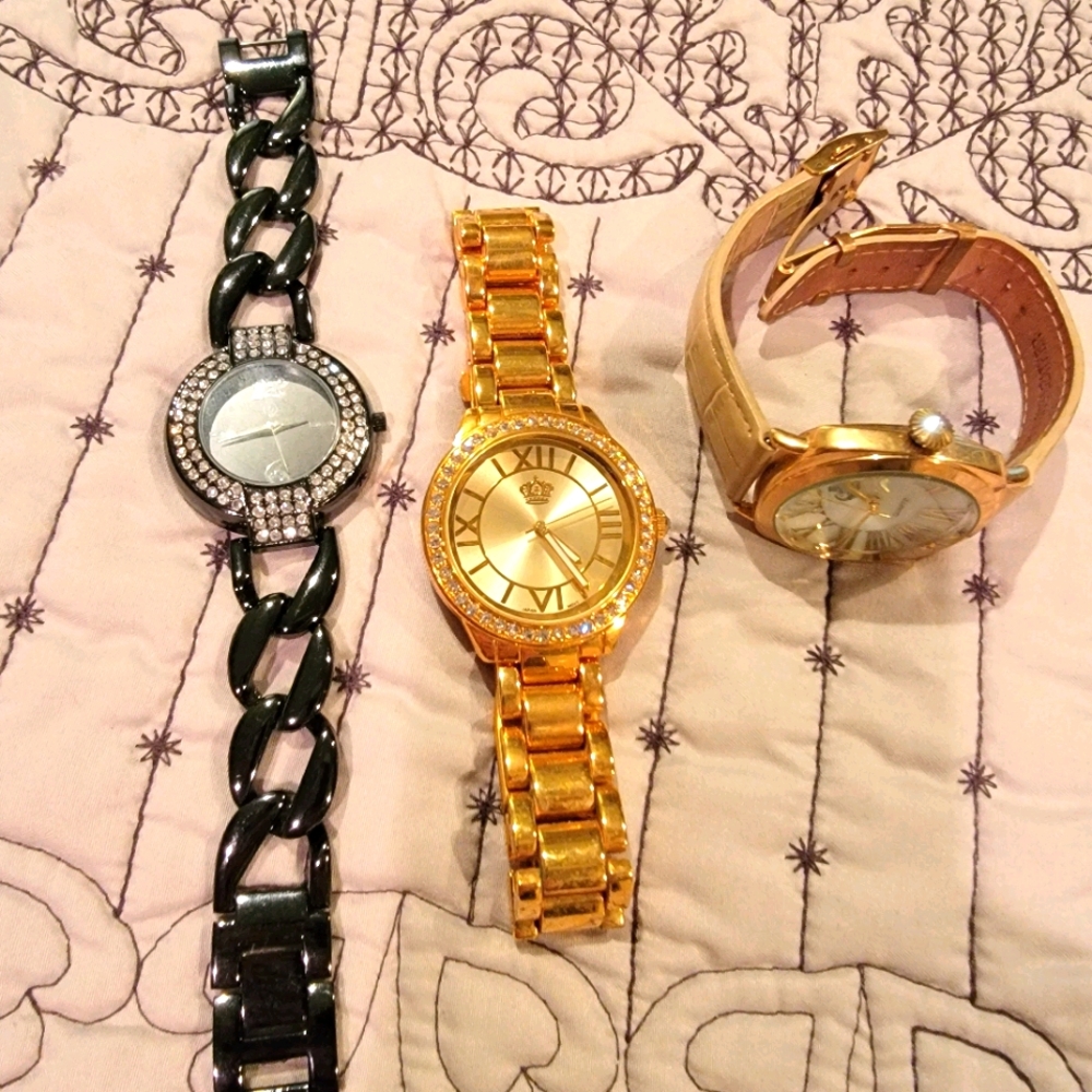 Watches - Picture 2 of 5